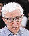 Ukraine blasts Woody Allen for online talk at Moscow film event The Straits Times