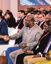 Local Businesses Urged to Partner African Firms Amid Tariff Uncertainty The Straits Times