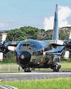 Singapore airdrops close to 15 tonnes of humanitarian aid in Gaza The Straits Times