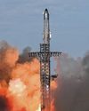 SpaceX Answers Critics With Successful Starship Test Flight The Straits Times