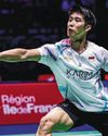 Loh Needs a Faster Start The Straits Times