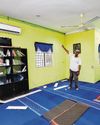 Mild earthquake strikes Johor three days after first two The Straits Times