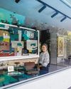 Building a home around Chen Wen Hsi's murals The Straits Times