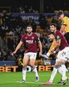 Hammers 'hurt' after poor run continues in League Cup The Straits Times