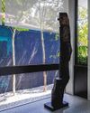 First floor doubles as exhibition gallery; guided tours in the works The Straits Times