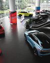 What's keeping COE prices up, and where premiums could be headed The Straits Times