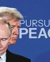 62% of Americans back sanctions on Russia's trading partners: Poll The Straits Times