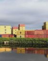 China pouring exports into Africa faster than anywhere else The Straits Times