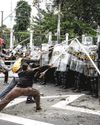 Elite policies such as Jakarta MPs' perks fuel public anger, erode trust: Analysts The Straits Times