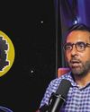Pritam: Not wrong for political parties to take a position on foreign policy matters The Straits Times