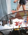 Posters of litterbugs in Chinatown help residents identify them The Straits Times
