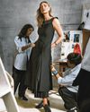 Maria Sharapova on superpower of being heard The Straits Times