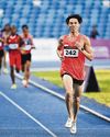 Young Lions, runner Soh get SEA Games reprieve The Straits Times