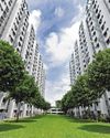 With Vers, it's time to get real with lease decay and the asset value of flats The Straits Times