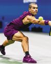 Alcaraz Banishes Early-Exit Demons The Straits Times