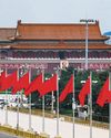 China's SCO Summit and Military Parade Project Unity — and Rivalry With the West The Straits Times