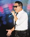 Psy Under Police Probe Over Alleged Illegal Prescriptions The Straits Times