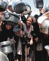 Starving kids in Gaza dying in agony: Charity The Straits Times