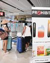 Foreigners caught vaping may have passes revoked, be banned from re-entering S'pore The Straits Times