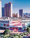 CapitaLand C-Reit gets nod to raise $377m in China listing The Straits Times