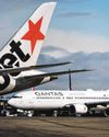 Qantas Posts Second-Best Annual Profit on Strong Travel Demand The Straits Times