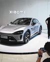 Chinese carmakers resist Beijing's call to end brutal price war The Straits Times