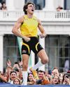 Duplantis in pole position for Tokyo The Straits Times