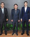 Global players to gather in Singapore for space summit in Feb The Straits Times