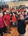 NDP celebrated nation's diversity, vibrancy and inclusivity: President The Straits Times