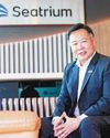 Energy sector needs fresh grads willing to go global, work beyond office: Seatrium chief The Straits Times