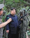 Kim Jong Un's China Trip Sends a Clear Message to US and Its Allies The Straits Times