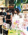 Pop Mart's new mini Labubu dolls sell out within minutes in China and beyond The Straits Times