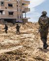 Exhausted soldiers complicate Israel's plans for Gaza assault The Straits Times