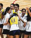 MGS Start, End Strongly The Straits Times