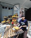 $150 bingsu? South Korea's frozen treat melts wallets in summer heat The Straits Times