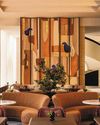 Modern mansion, indie soul The Straits Times