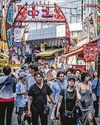 Japan's youth invest in vintage apparel as second-hand market heats up The Straits Times