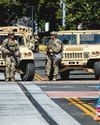 US Military Feared 'Far-Reaching' Implications of Any Mistakes During LA Deployment The Straits Times