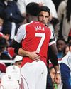 Arsenal Recruits in the Spotlight The Straits Times
