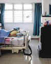 St Luke's Hospital Puts 'Community' Back Into Healthcare The Straits Times