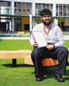 Poly grad with disability aims to soar higher after overcoming challenges The Straits Times