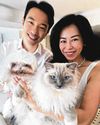 Chinese hotel rolls out rent-a-dog companion service for guests The Straits Times
