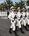 China's Biggest Military Pageant Sends a Powerful Signal The Straits Times