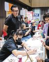 Full Roll-Out of CDC Localized Job-Matching Scheme by October The Straits Times
