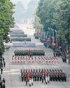 Vietnam Flexes Maritime Muscle at Parade Marking 80th National Day The Straits Times