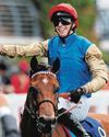 French Star Headline Act In UK Sprint Cup Feature The Straits Times