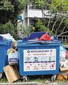 Voices of Youth Public spaces Keeping Singapore clean is a collective responsibility The Straits Times