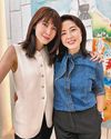 Jeanette Aw, Cynthia Koh Recall Sexual Harassment Incidents The Straits Times