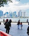 A new generation of 'AI-native' extremists is rising. Can they be stopped? The Straits Times