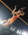 Kennedy eyes medal despite no build-up The Straits Times
